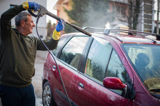 Best Pressure Washing Siding  in Mendon, UT